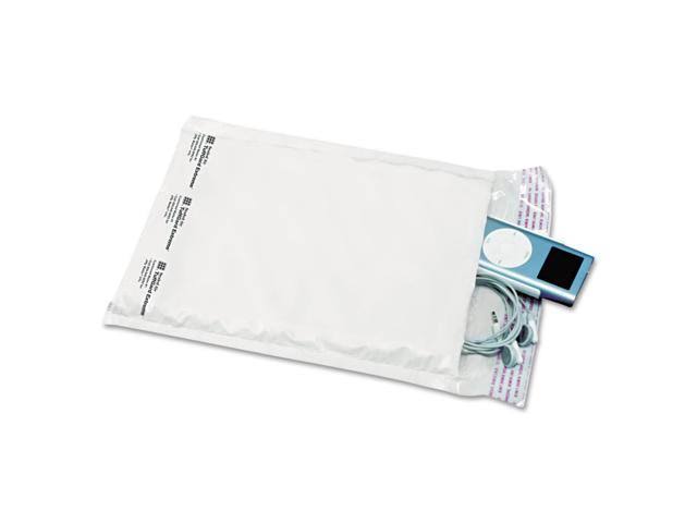 White 14 1/4 x 20 Cushioned Mailer L77165