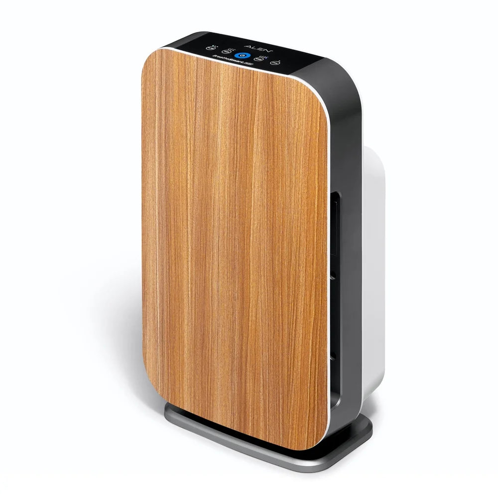 Oak Air Purifier with True HEPA Filter S765038