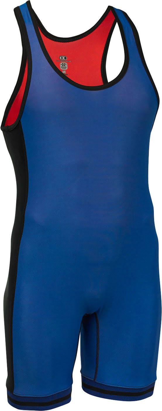 Wrestling Singlet C97125