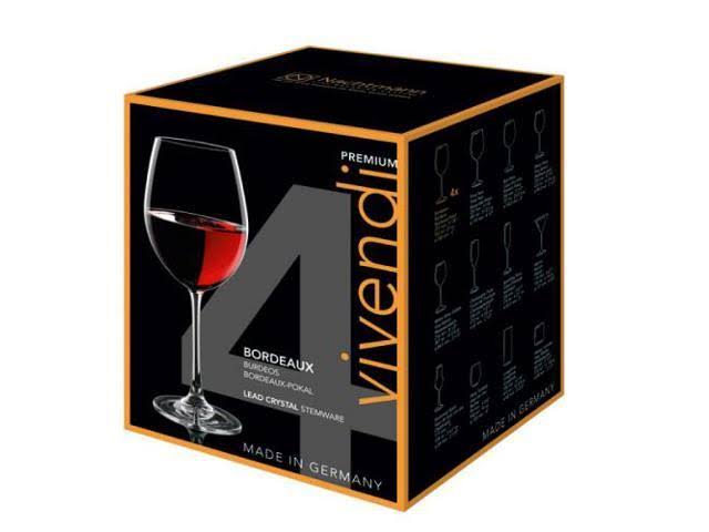 Decanter Set W4461