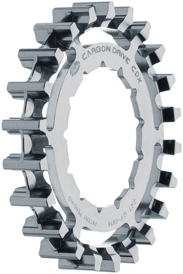 Rear Cog 22T Y927585