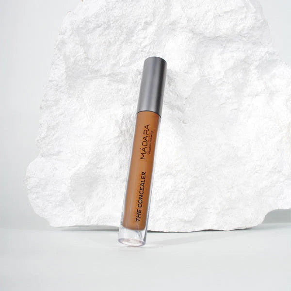 Hazelnut Concealer 4ml D119