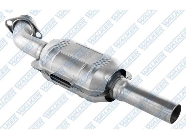Catalytic Converter S473