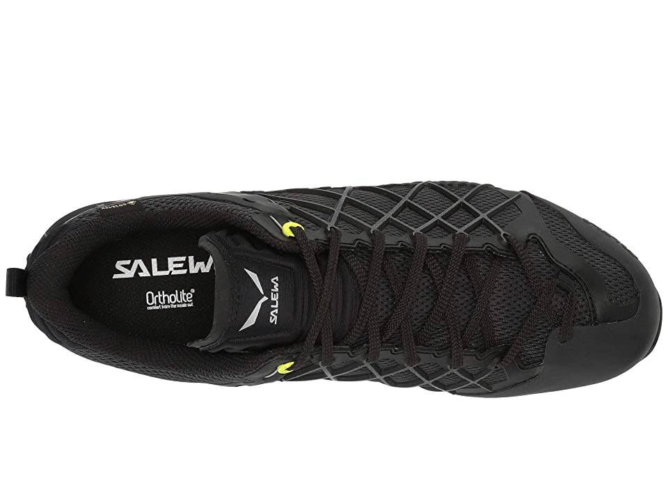 Men's Wildfire GTX Black Out Silver 7.5 W362849