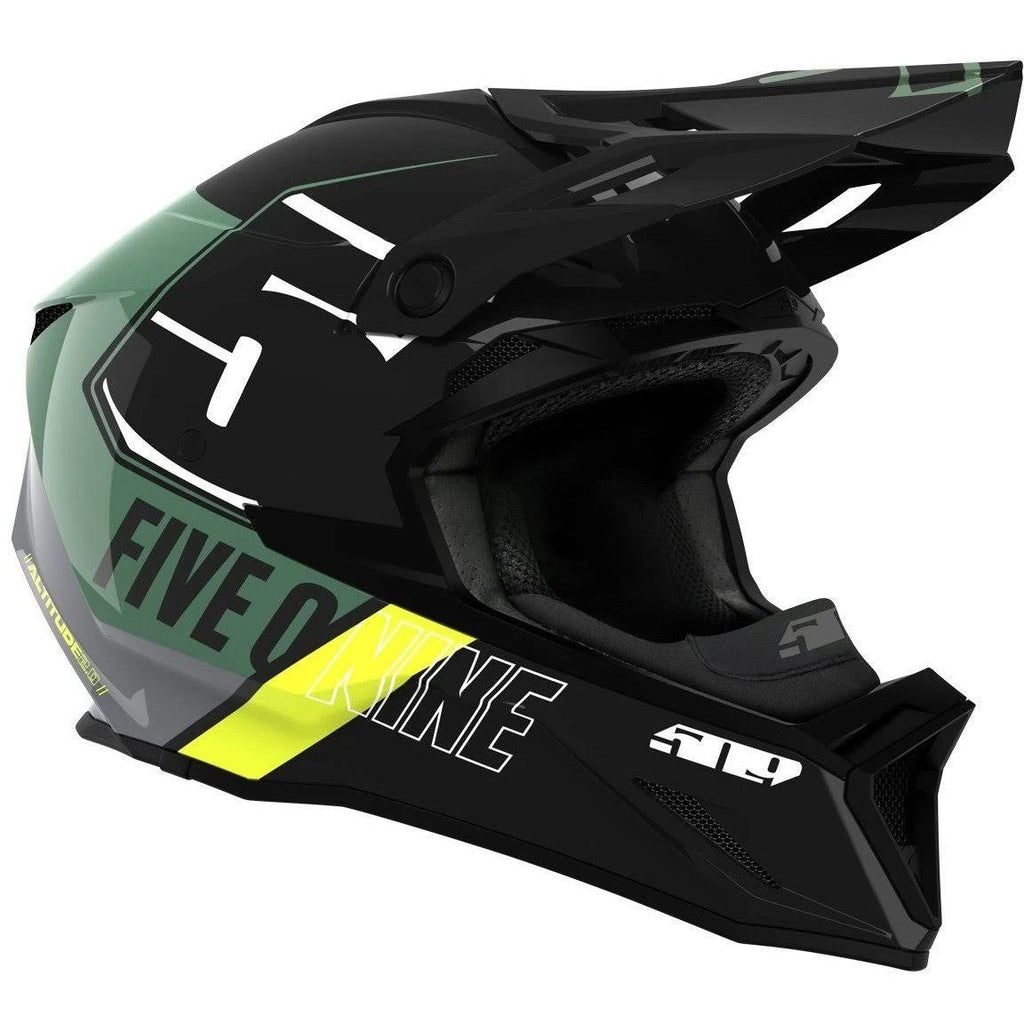 Black Ops 4XL Helmet T515934