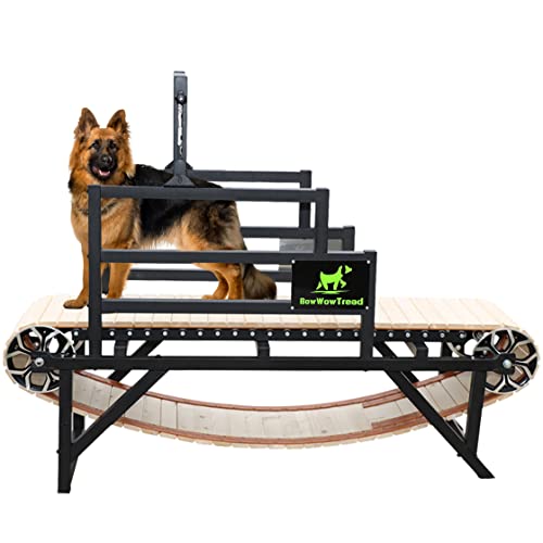 Dog Running Machine Exercise Equipment U999