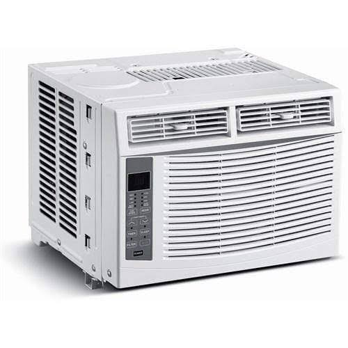 6,000 BTU Window Air Conditioner G8070