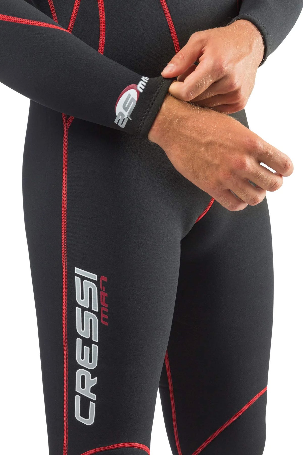 Mens 3mm Wetsuit B33871