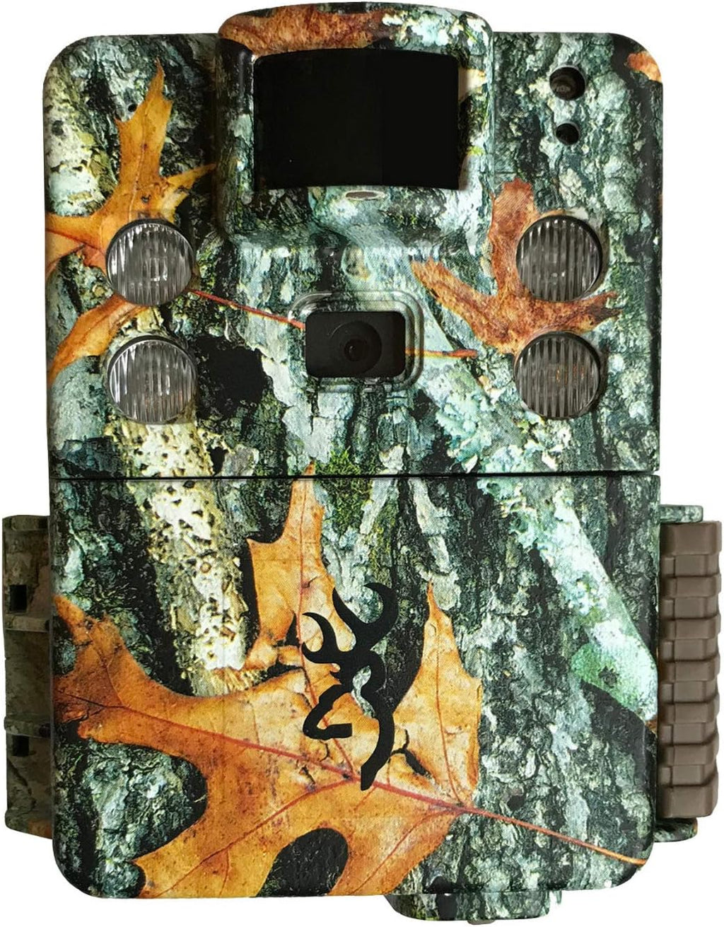 20MP IR Game Cam 2-Pack with Four 32GB Memory Cards and Focus Card Reader Bundle H4655