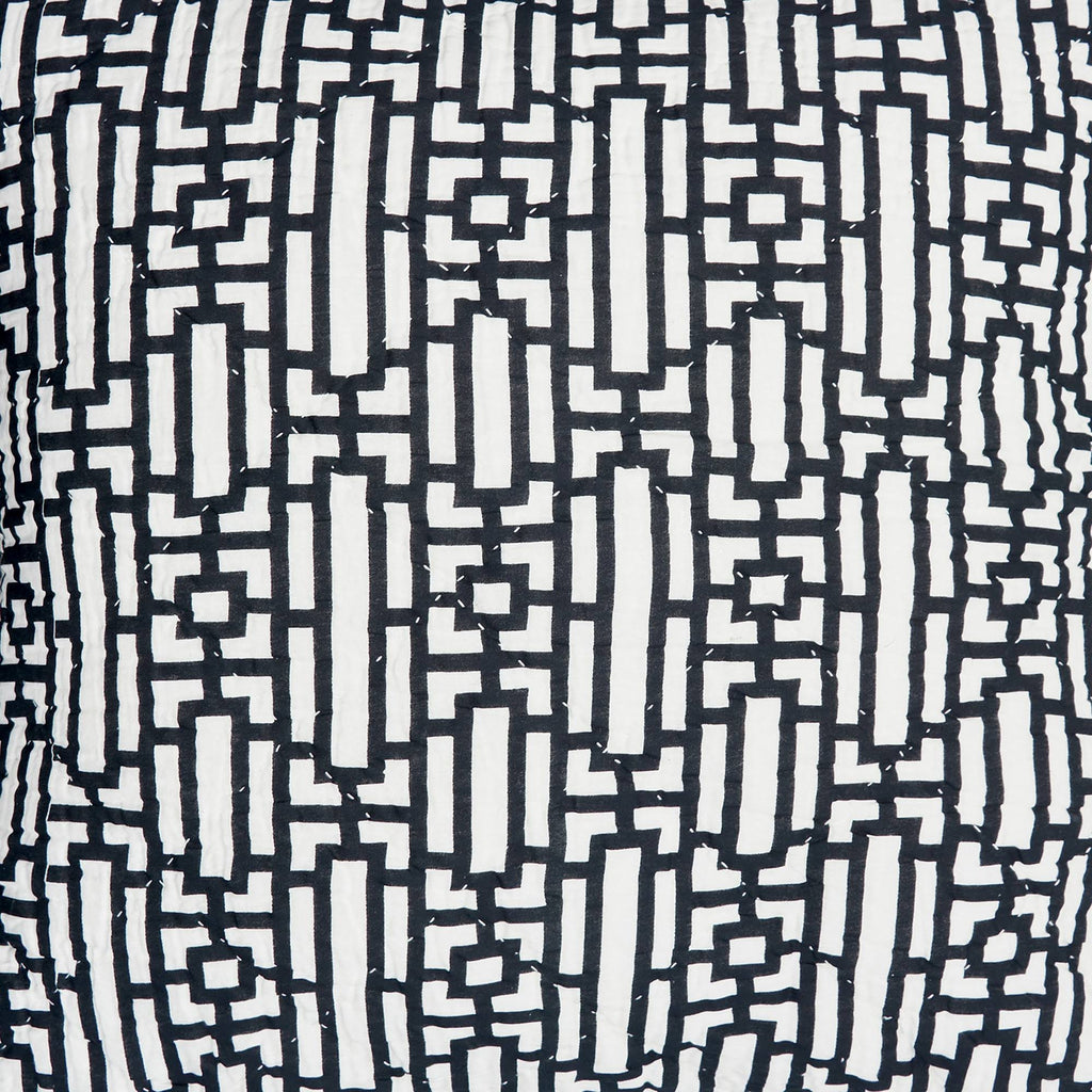 Twin Quilt I384
