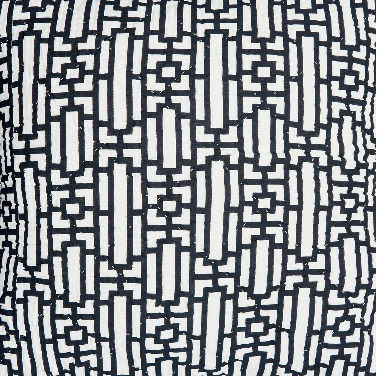 Twin Quilt I384