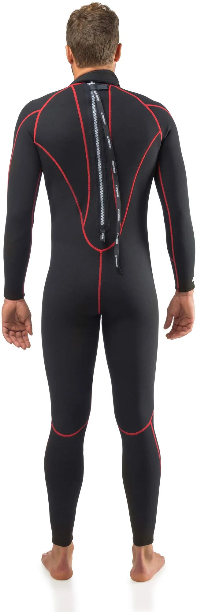 Mens 3mm Wetsuit B33871