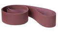 3M Cloth Belt 332D, P180 X-weight, 4-1/2 in x 96 in, Film-lok, Full-Flex G184543