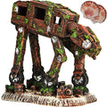 Resin Aquarium Ornament G1901