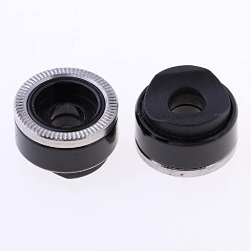Bike Spring Replacement Spring Axle Nut Washer Slider Quick Release Parts F9101