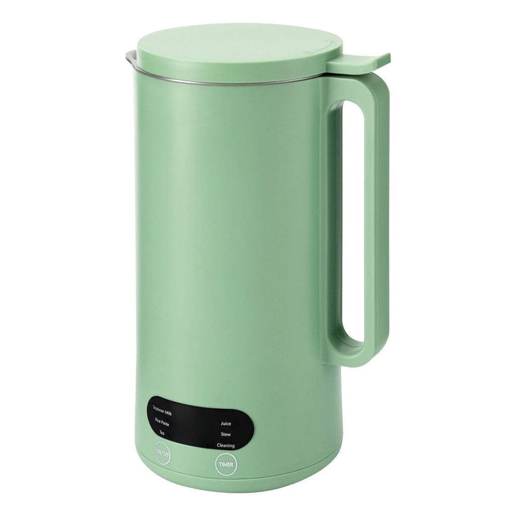 Soymilk Maker Machine 350ml Stainless Steel Blender E79013