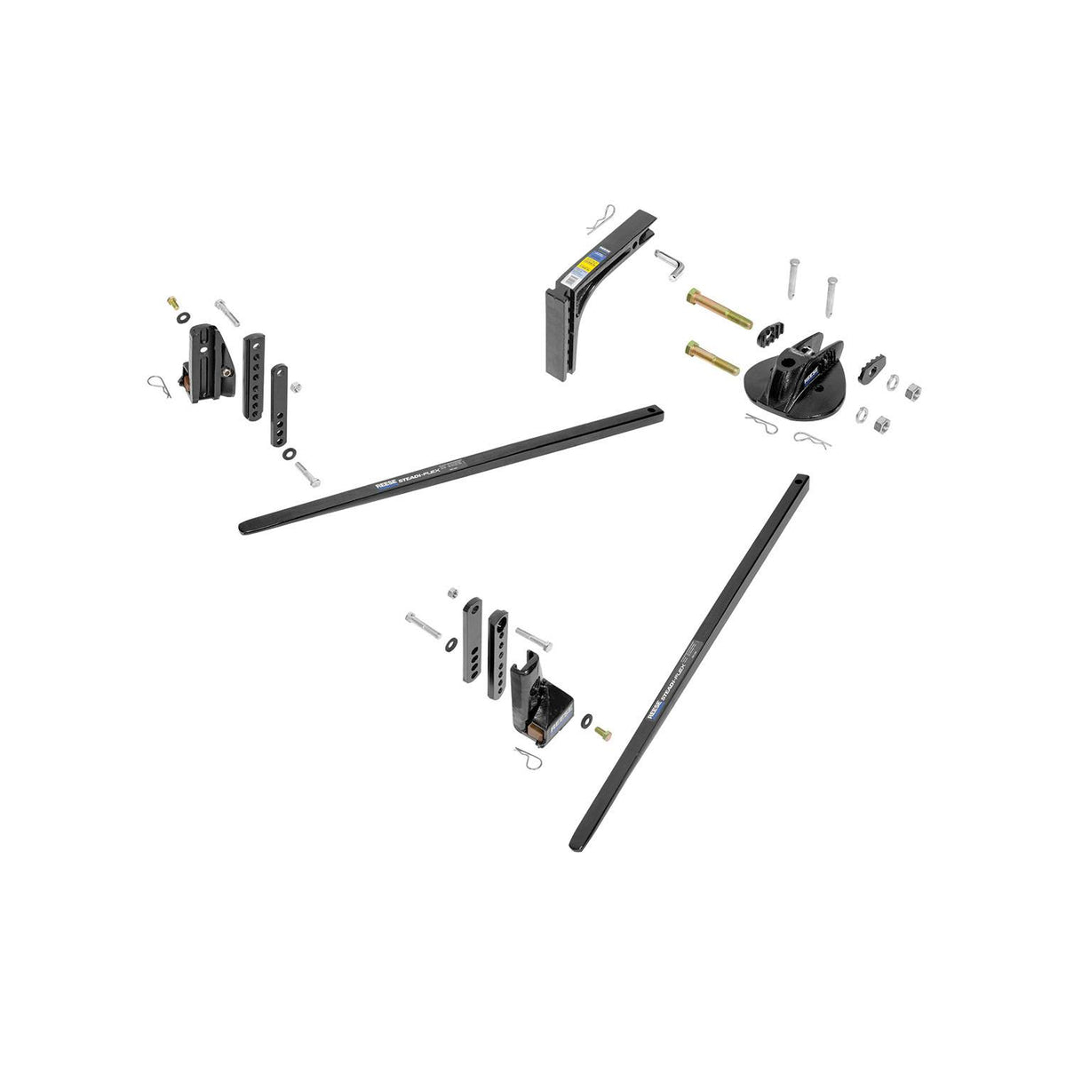 Light Weight Distributing Kit D518549