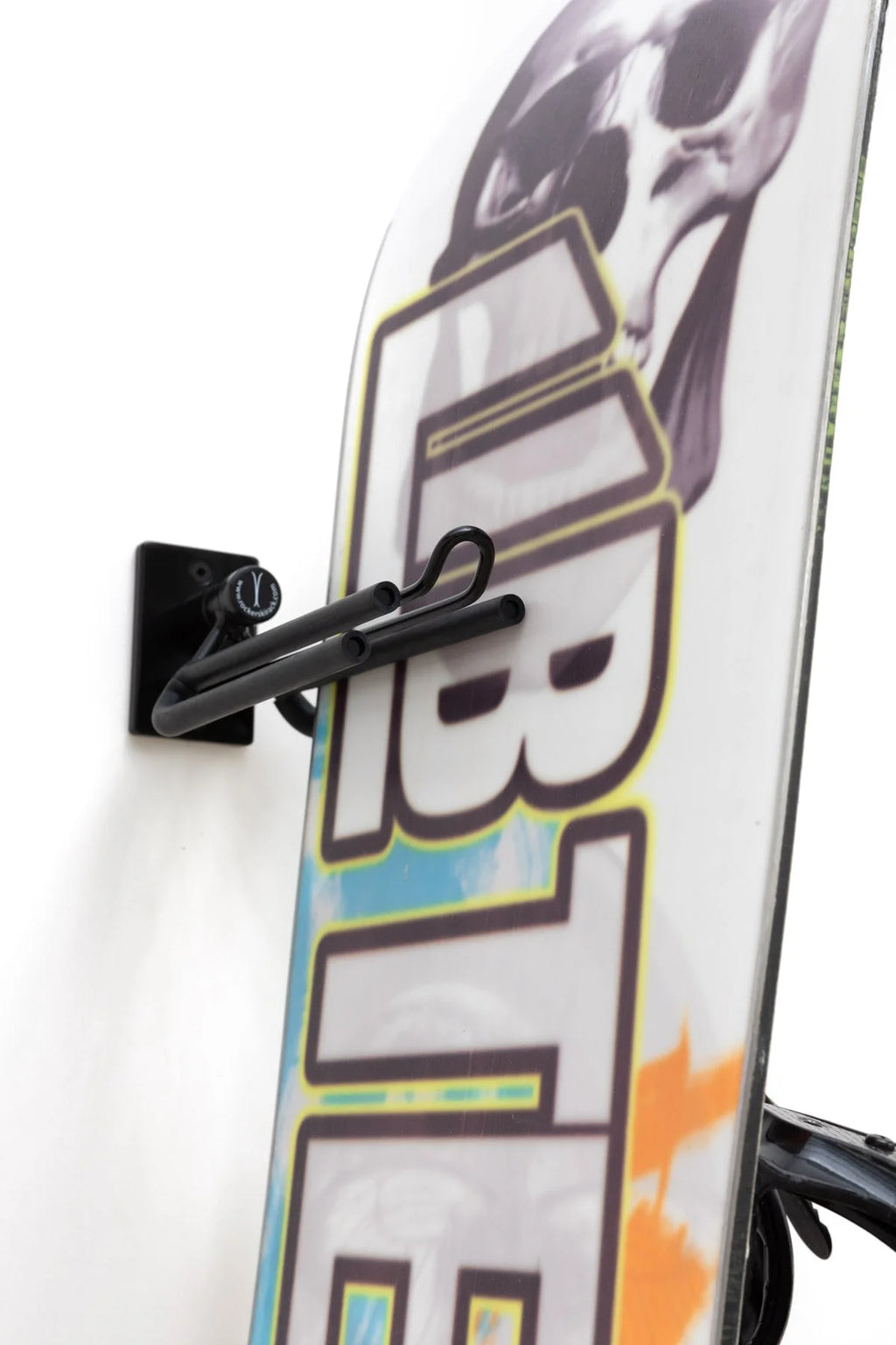 Individual Ski Rack A882