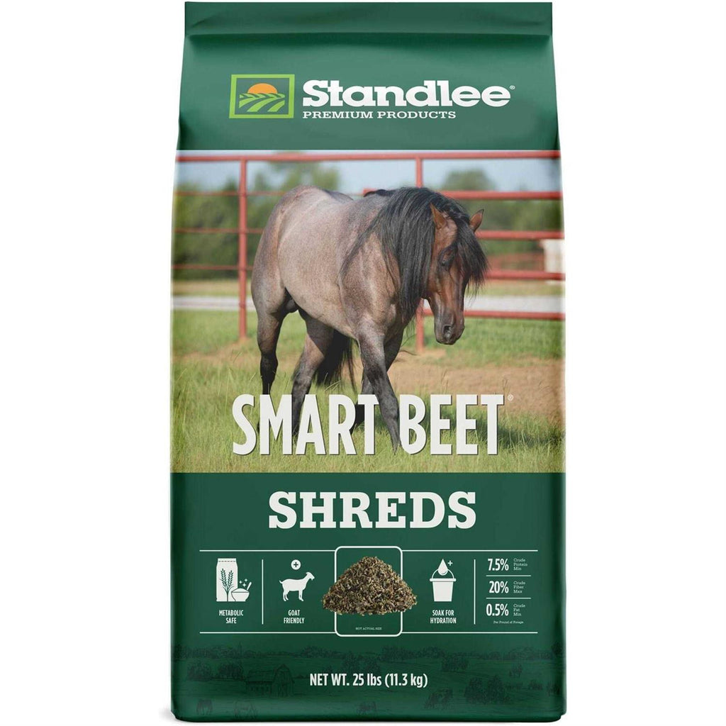 Beet Pulp Shreds E66061