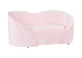 Poodle Blush Pet Bed D28510
