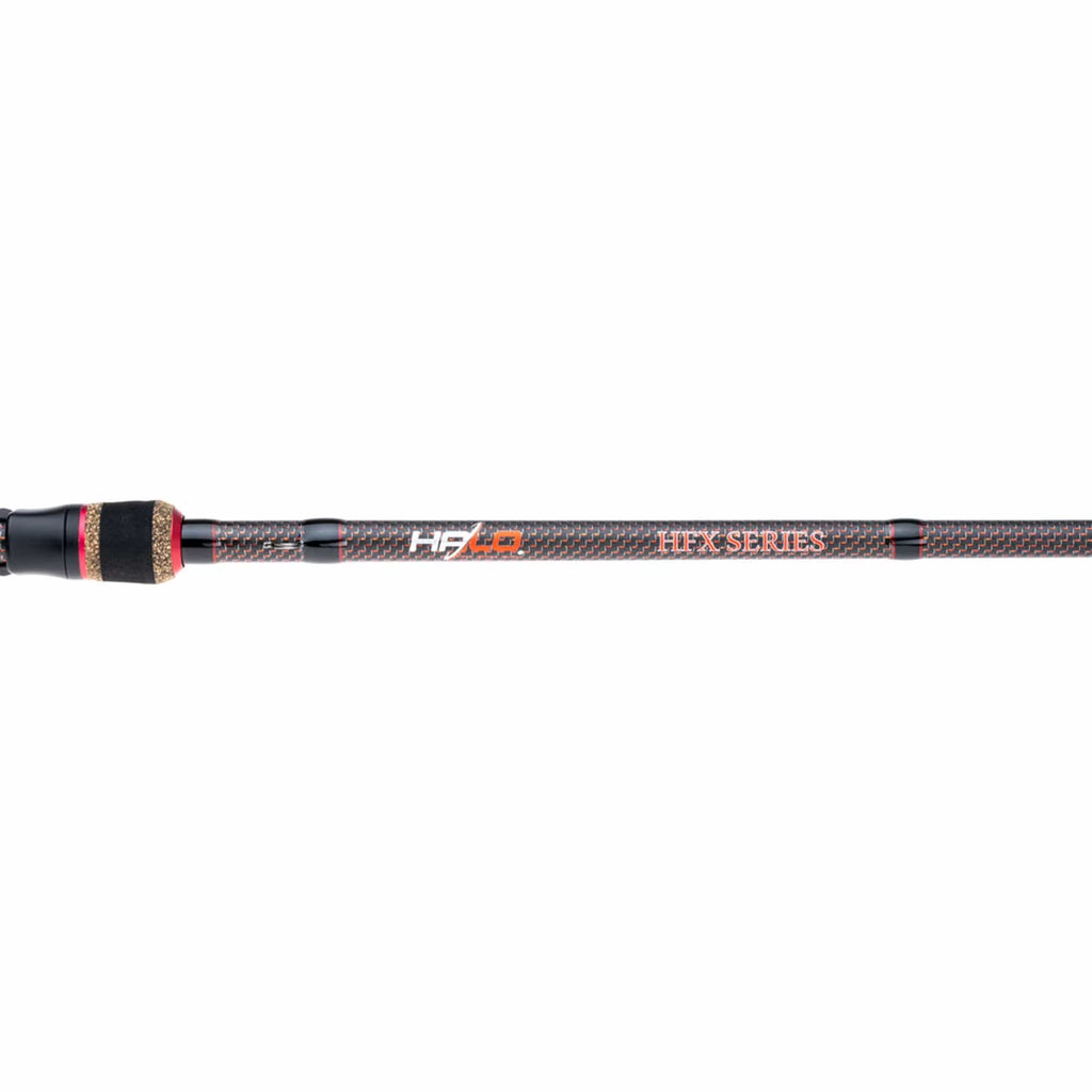 Halo 7'11" Extra Heavy Casting Fishing Rod Y490894