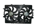 Radiator Dual Fan Assembly U222269