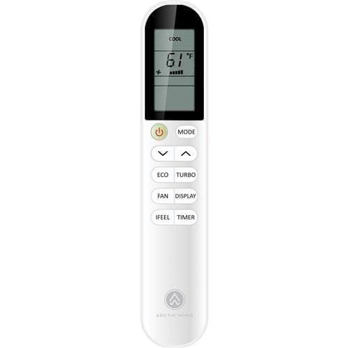 6,000 BTU Window Air Conditioner G8070