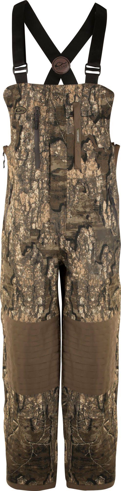 Guardian Elite Shell Weight Bib L1558