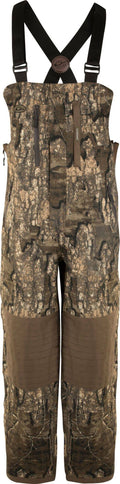 Guardian Elite Shell Weight Bib L1558