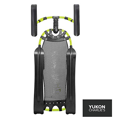52-inch x 22-inch Single Rider Sled J715