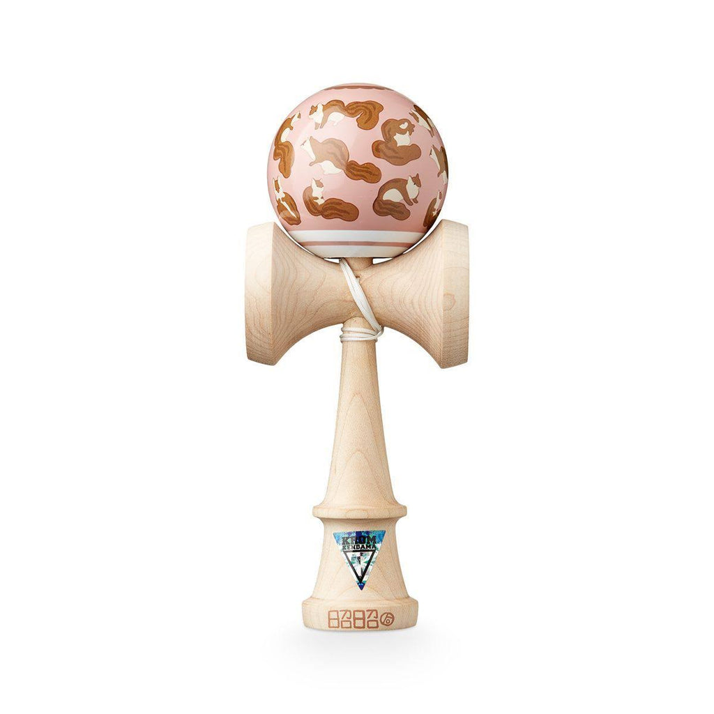 Cat Kendama X745