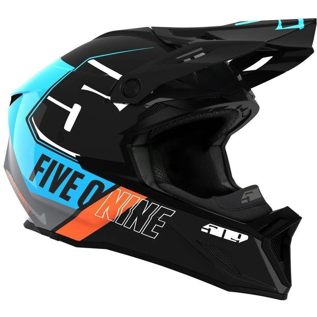 Black Ops 4XL Helmet T515934