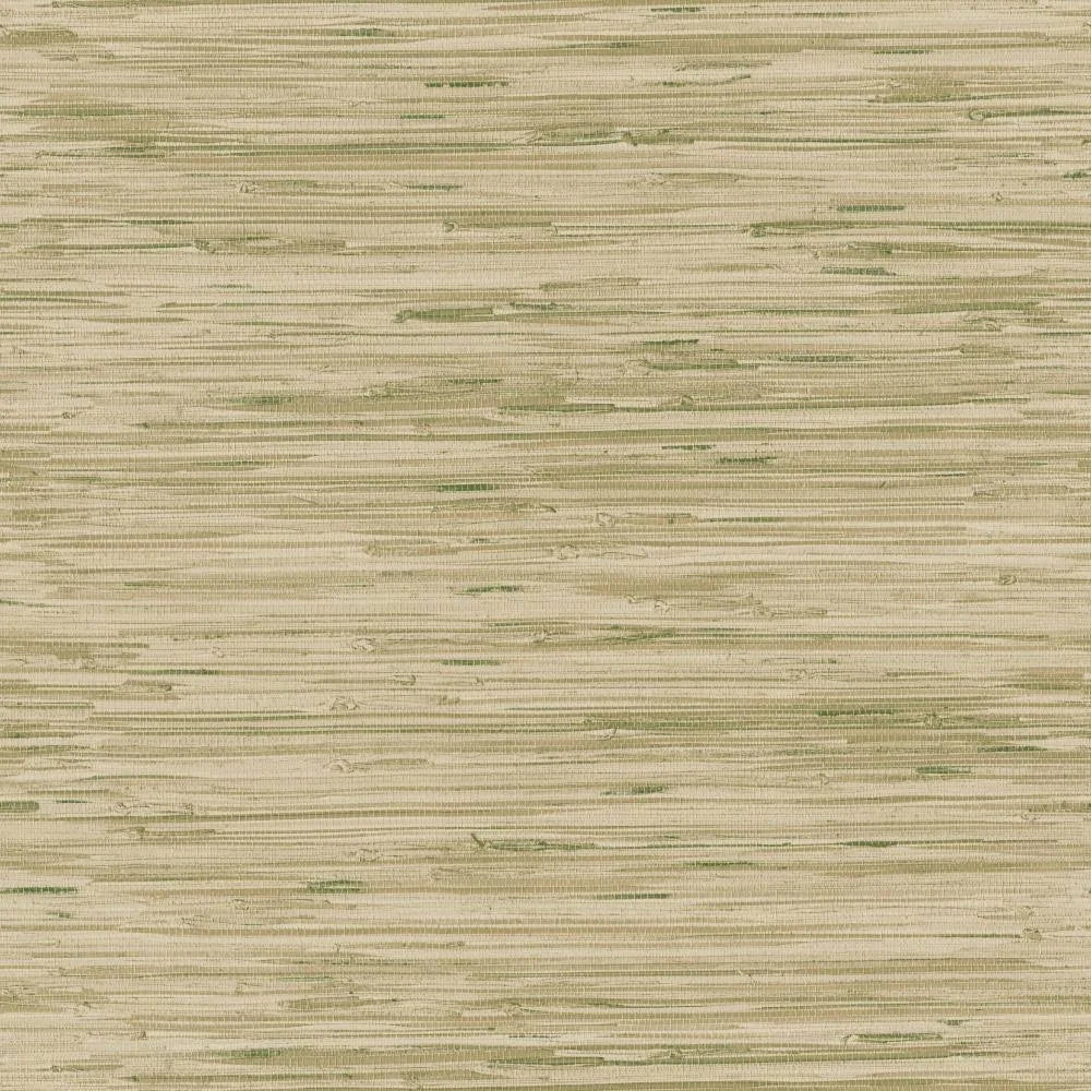 Beige Grasscloth Wallpaper F661