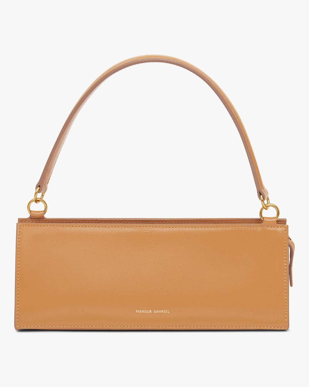 Caramel Pencil Bag W6856