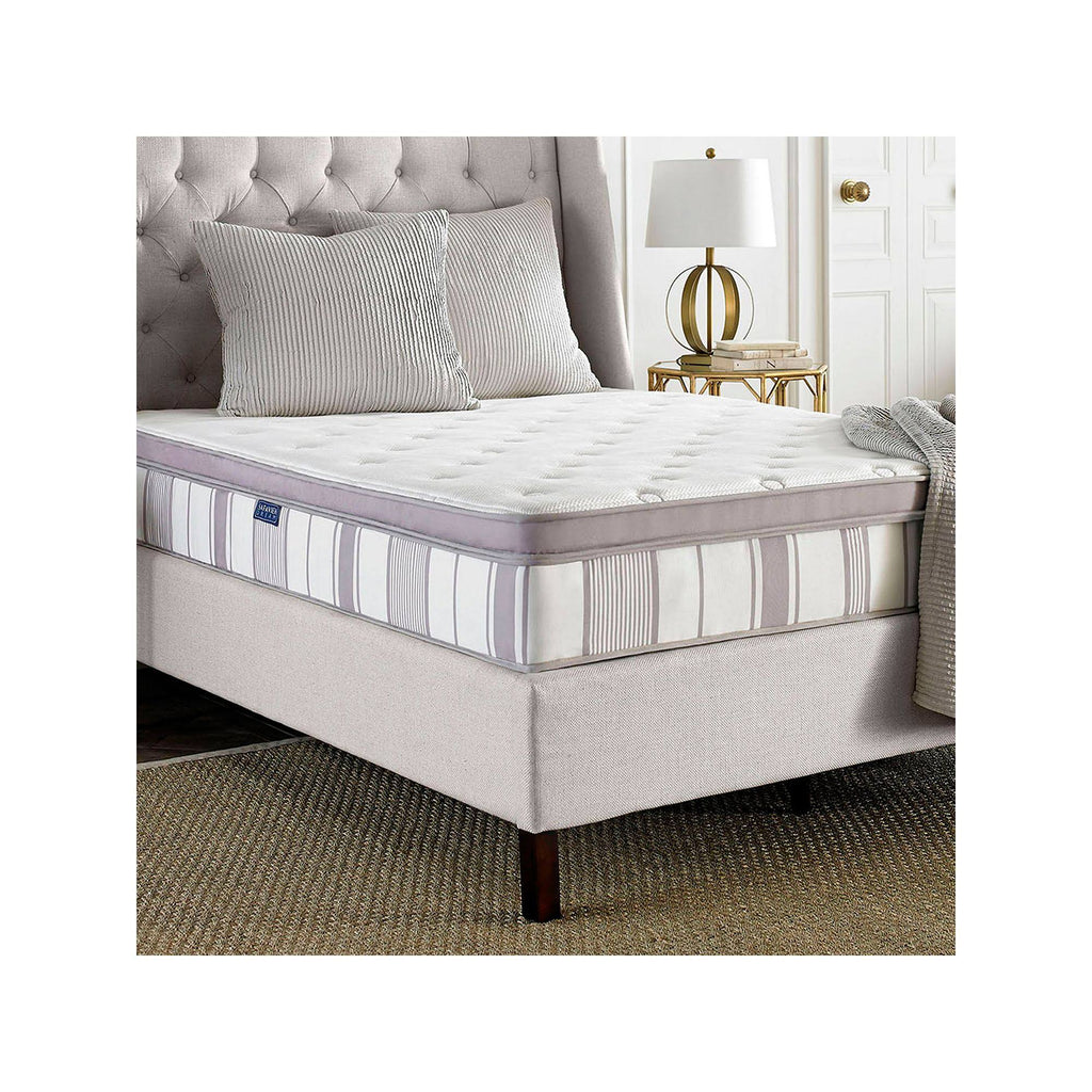 Full Spring Mattress W6356