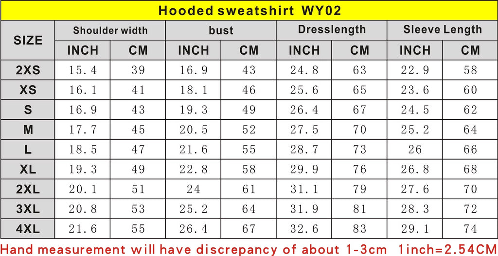 Long Sleeve Hoodie M57752