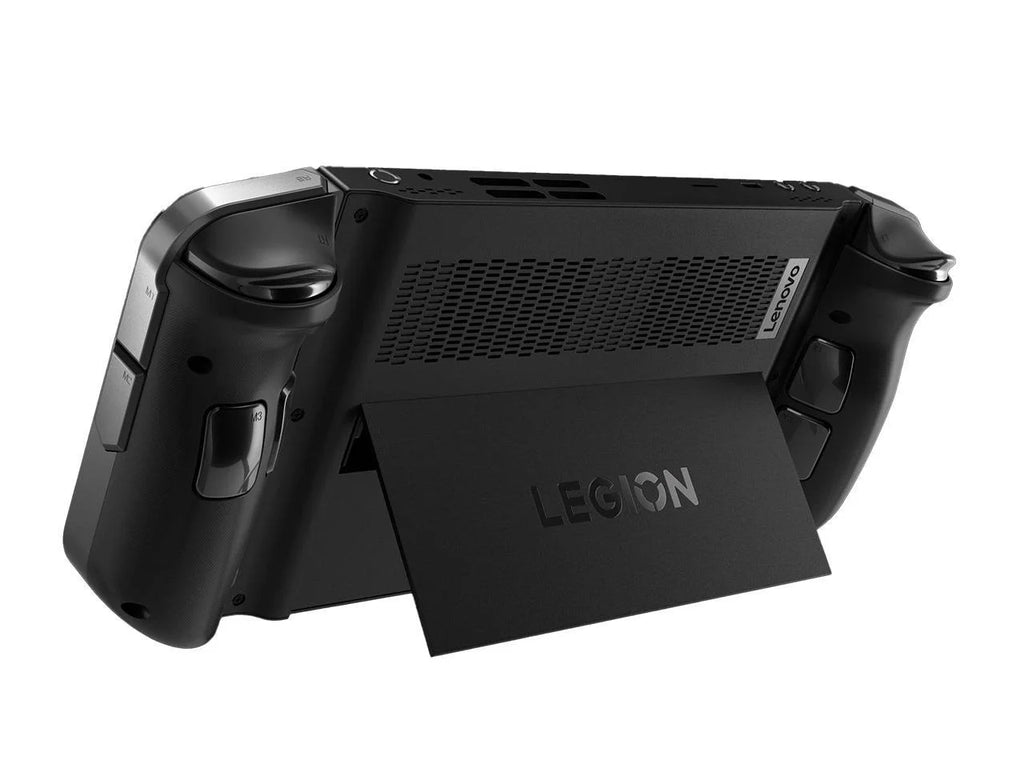 Shadow Black Handheld Touchscreen Gaming PC with 16GB RAM 512GB SSD P3802