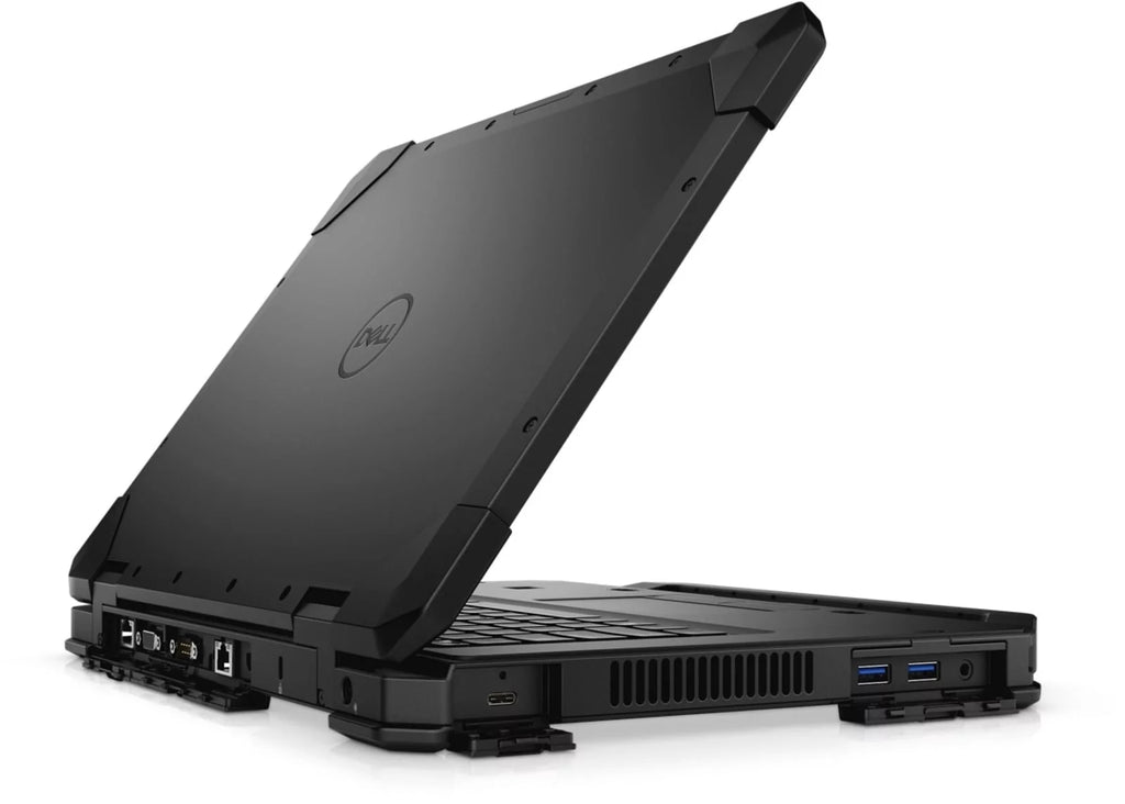 Restored Dell Latitude Rugged 5420 Laptop, 14" FHD, Core i5, 256GB SSD, 8GB RAM, 4 Cores @ 3.6 GHz L4751