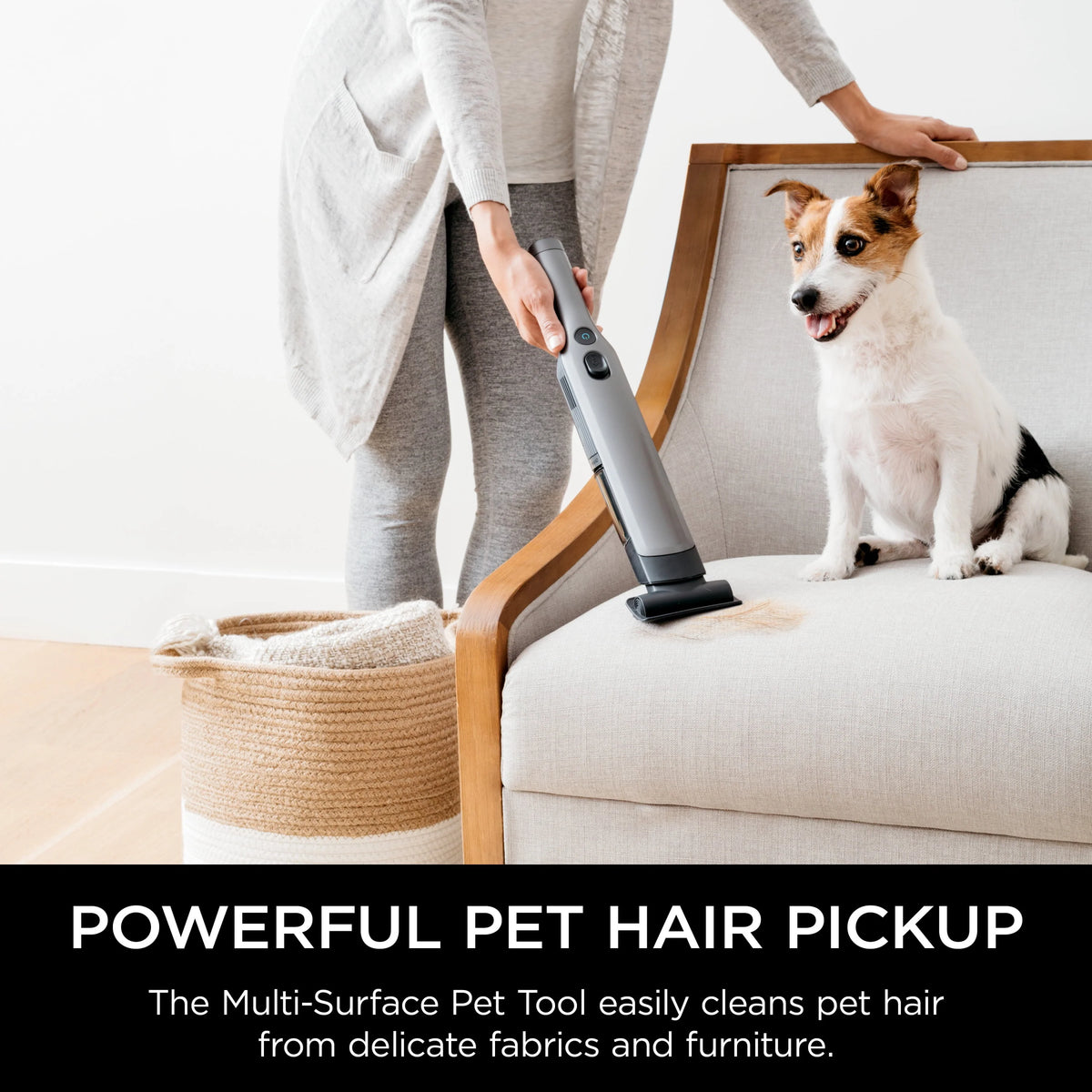 Cord-Free Handheld Vacuum V21460