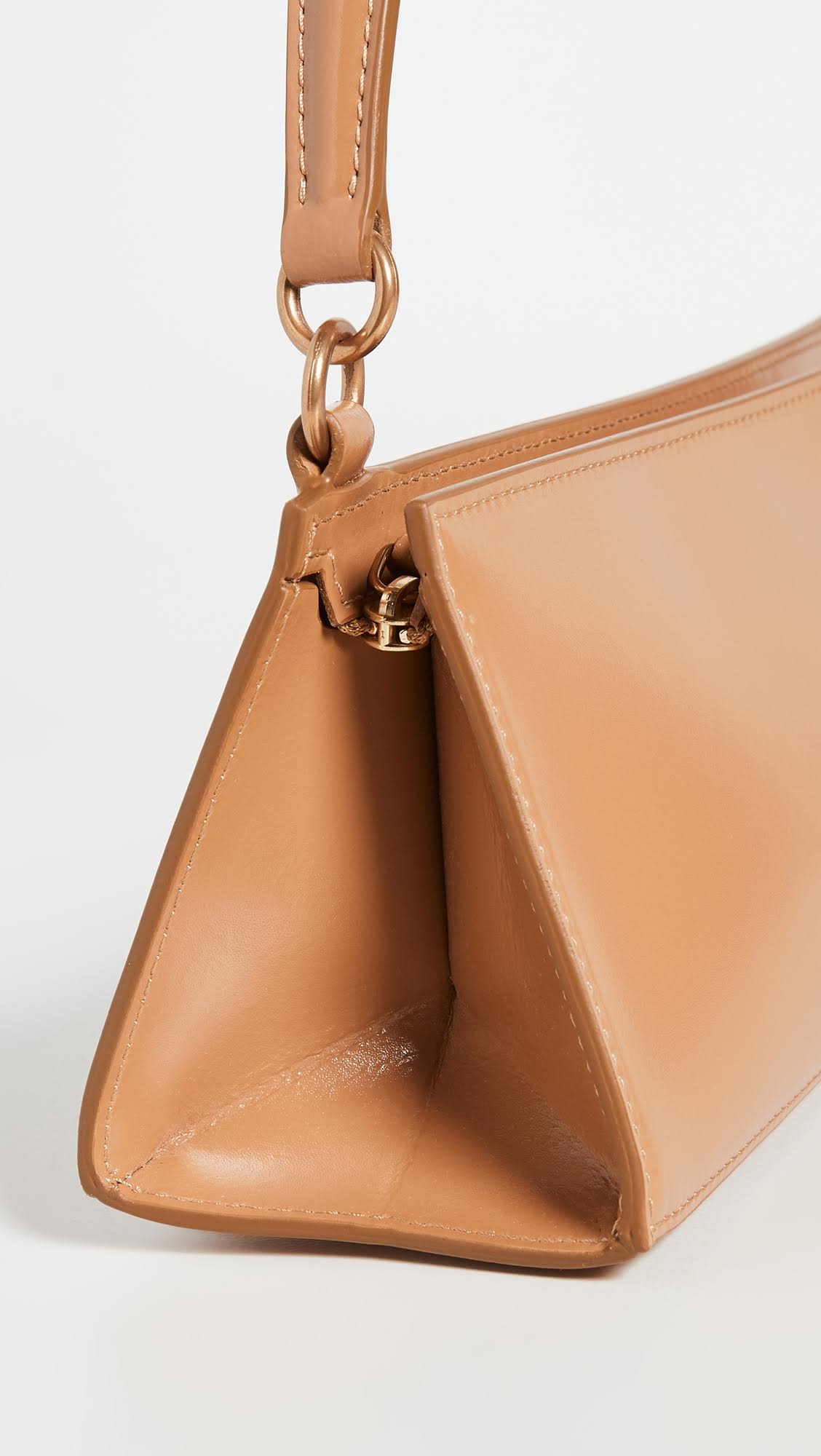 Caramel Pencil Bag W6856