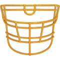 Gold Carbon Steel Facemask S10747