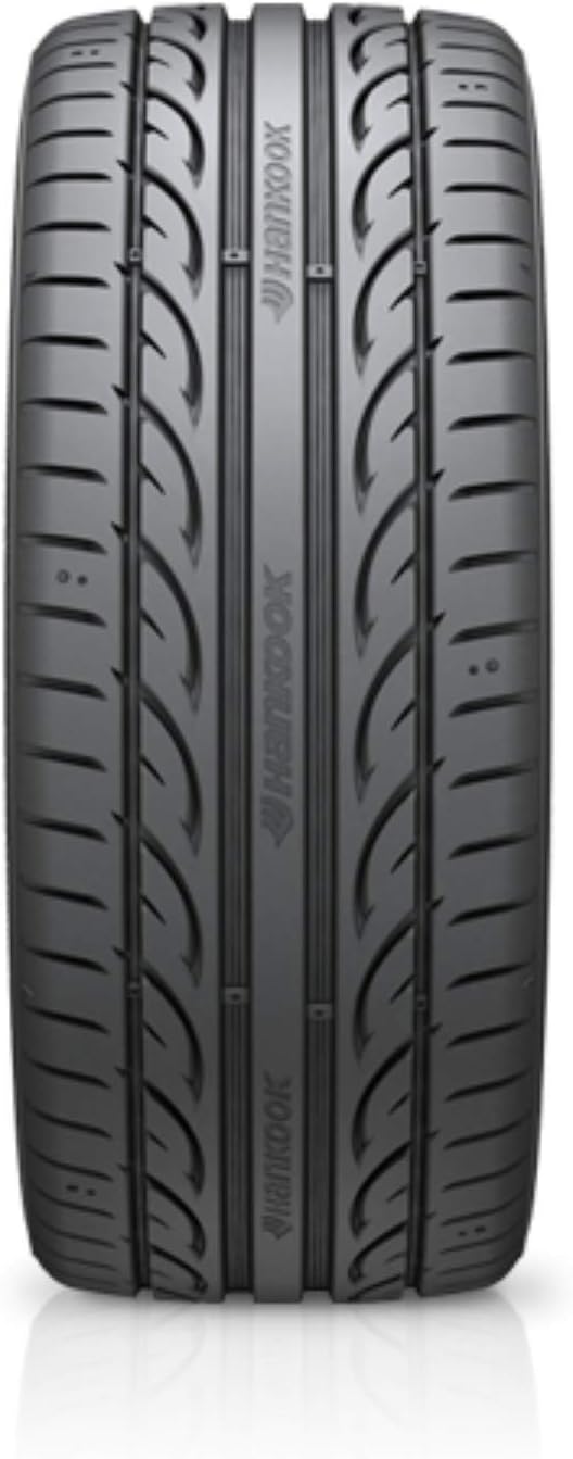 255/35R19 Summer Radial Tire S982