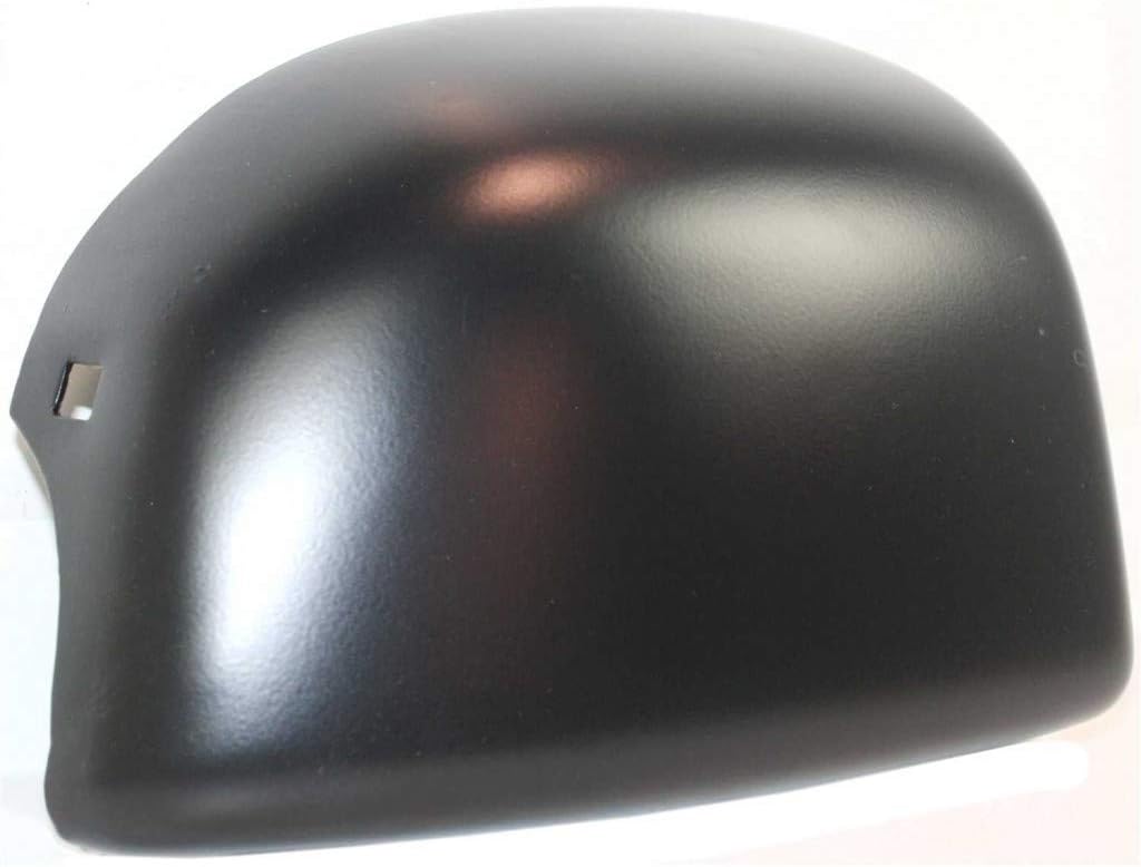 Primed Steel Bumper End Pair for Nissan Pickup M518