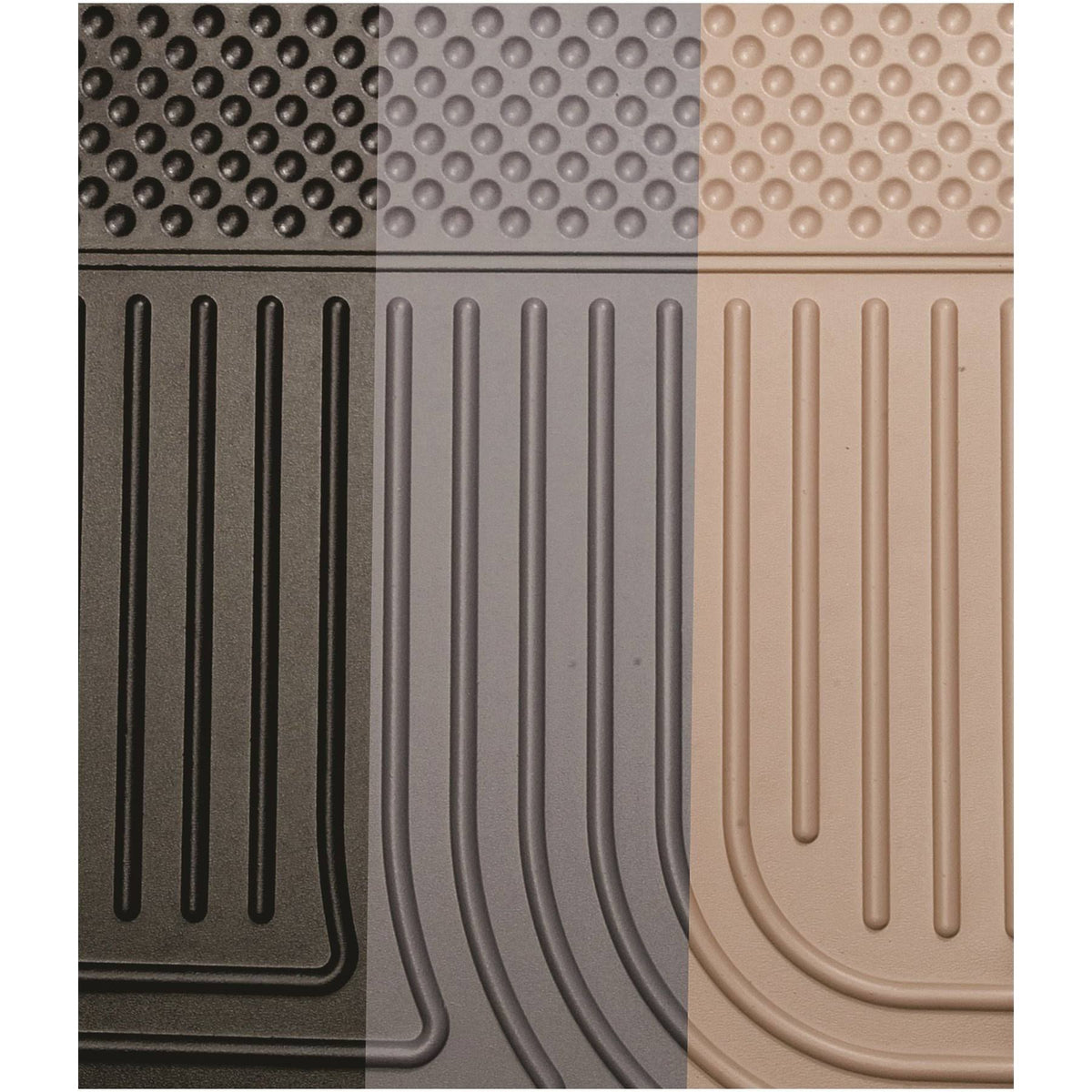 WeatherBeater Floor Liners Q8468