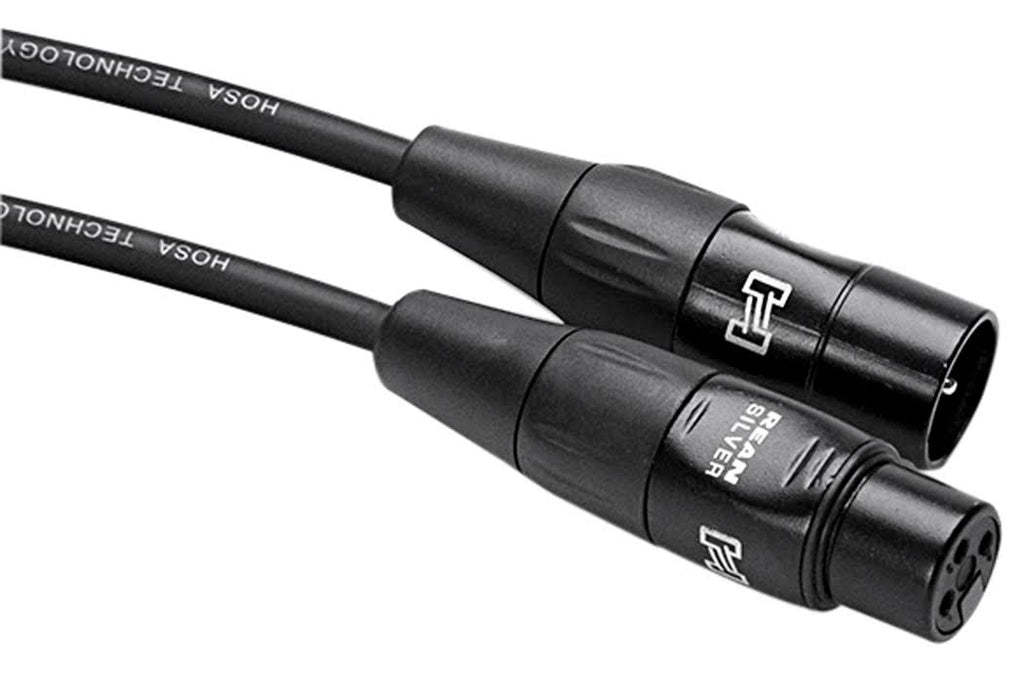 50ft XLR Microphone Cable T3073
