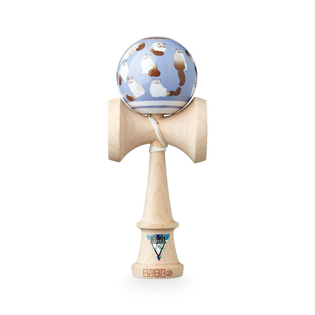 Cat Kendama X745