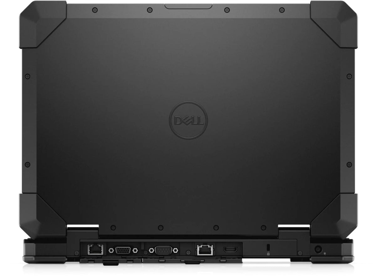 Restored Dell Latitude Rugged 5420 Laptop, 14" FHD, Core i5, 256GB SSD, 8GB RAM, 4 Cores @ 3.6 GHz L4751