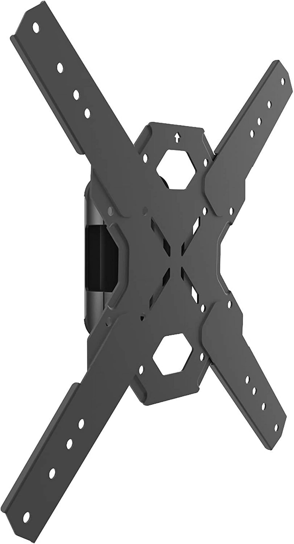 32 Inch QLED 4K Smart TV with Tilting TV Mount B567