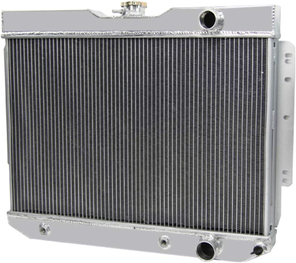3 Row All Aluminum Radiator Q523868