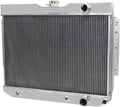 3 Row All Aluminum Radiator Q523868